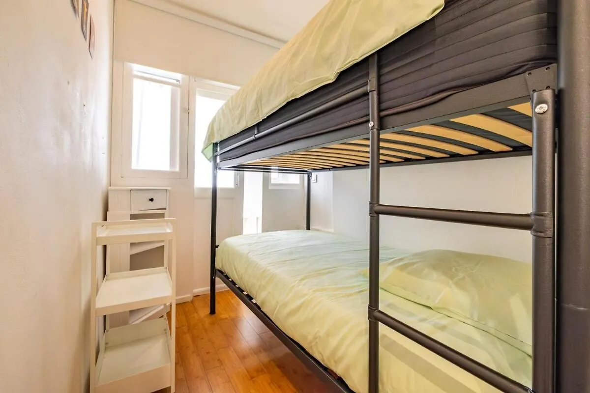6 Guests Flat - Jardin Des Plantes Apartamento Paris